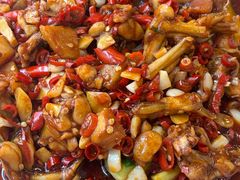 -老三样·旧食新味(万寿宫店)