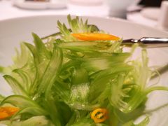 -湘上湘(米其林餐厅-正大中心总店)