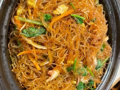 XO酱海皇粉丝煲-稻香饭店(IFS国金中心店)