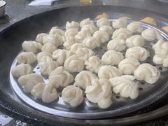 -农家铁锅炖(太阳沟店)