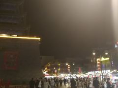 -鼓楼夜市