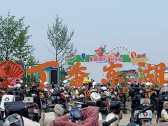 -丁香湖公园
