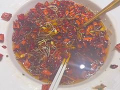 -彩虹之约•淮扬家宴(亚运村店)