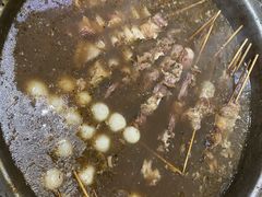 -马记大锅煮(总店)