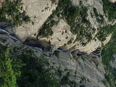 android_upload_pic-九龙池景区