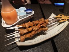 -丝路金桃·新疆菜(徐汇店)