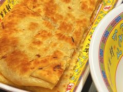 -芦月轩羊蝎子(劲松店)