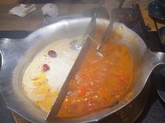 -湊湊火锅·茶憩(上海合生汇店)