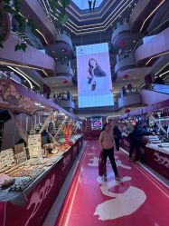 -奇乐城堡儿童主题乐园(公主坟店)