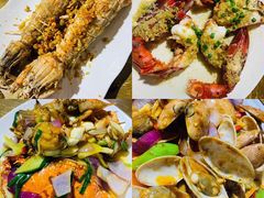 -亚龙湾亚泰商业街