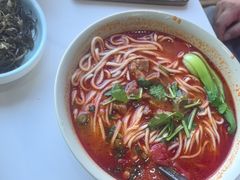 -李先生牛肉面大王(北京站售票厅餐厅)