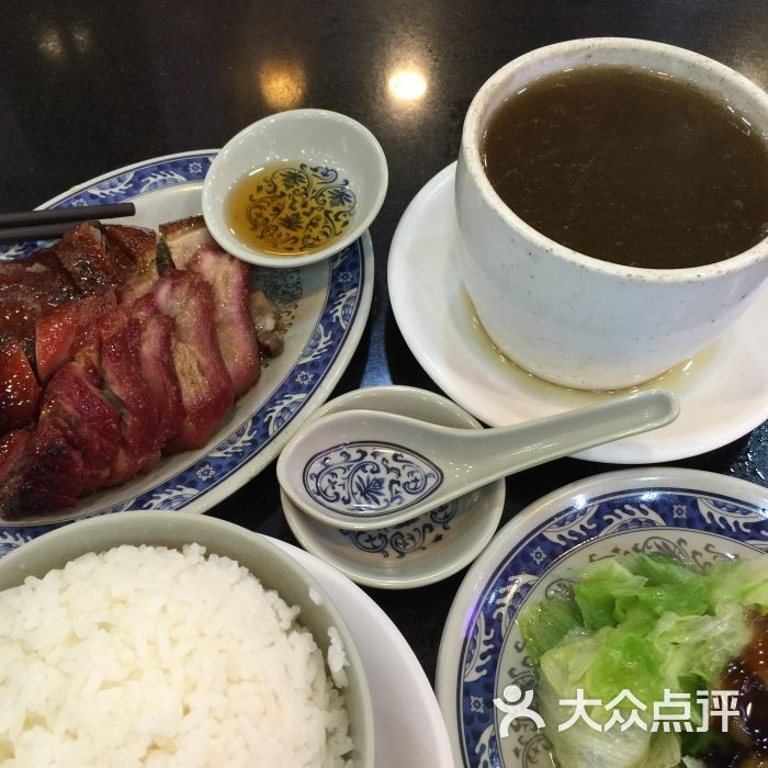 強記飯店(灣仔店)圖片 - 第3張