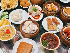 -香港蓮香樓(上環店)