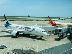 -上海浦东国际机场-T2航站楼