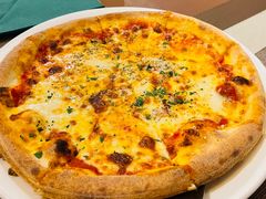 -BONAZZA 意大利餐厅