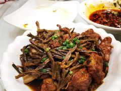 -庐州太太(信地店)