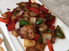 回锅肉-淮扬韵.淮扬味道
