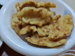 -一棵树烧烤店(中央大街店)
