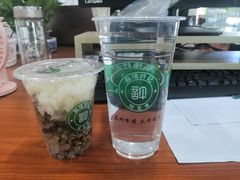 -苏阳许记绿豆汤(阳山店)