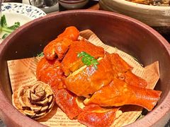 -锦楼·臻选新杭帮(杭州中心店)