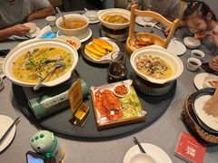 -融汇湘天(大岭山店)
