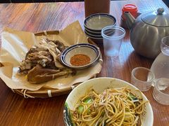 -刘师父老汉口江湖菜(蔡锷路店)