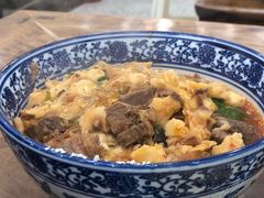 -老白家水盆羊肉