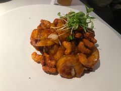 宫保虾球-麻六记(新天地店)