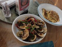 -糟粕醋·椰苑海南菜餐厅(亚龙湾天域酒店)