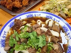 -清真-戏楼王记牛肉面