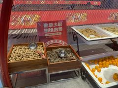 -关里关外·鱼头泡饼(唐冶绿地汇店)
