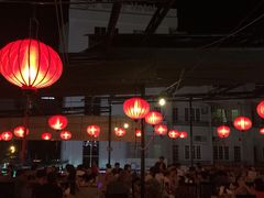-Lanterns Vietnamese Restaurant