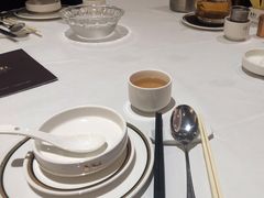 -喜宴又一村·粤菜·茶点·海鲜(壹方天地店)