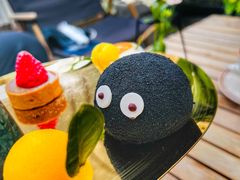 -禧室Joyous Lounge(禧园店)