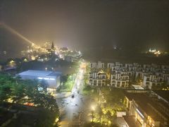 -美的鹭湖森林度假区