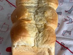 皇后吐司-Dough&Joe团憩(瑞虹天地月亮湾店)