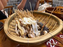 -古真记钵钵鸡(总店)