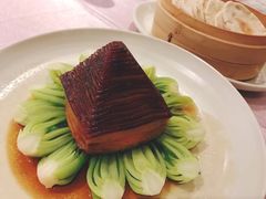-湖滨28中餐厅·西湖宴·杭州君悦酒店