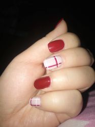 -U mi Nail美甲工作室
