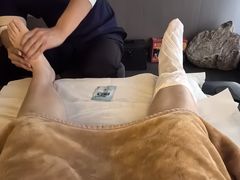 -上足·影院足道·SPA(红岭店)