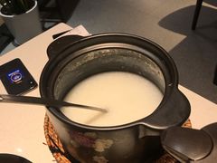 -煲王粤菜餐厅(中侨中心店)