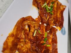 -韩时烤肉(丰科万达广场店)