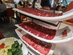 -左庭右院鲜牛肉火锅(苏州园区永旺店)