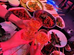 -粉墨特色菜·烧烤音乐酒馆