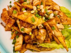 -小团圆灶台鱼·百城头牌菜(千岛湖店)