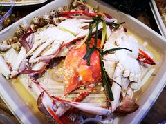 -盒马鲜生(悠方店)