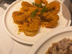 -羲和雅苑•北京烤鸭(国贸商城店)