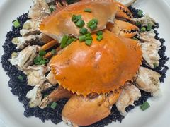 -霞客居酒店·霞客食府·宁海特色小海鲜