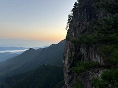 -萍乡武功山风景名胜区
