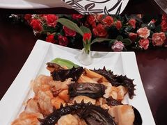 -万宝海鲜舫(劳动公园店)